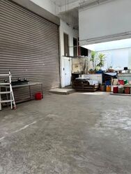 North Link Building (D27), Factory #606763081